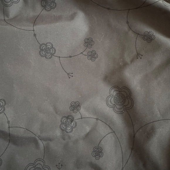 Helly Hansen Printed Rain Jacket - Picture 4 of 4